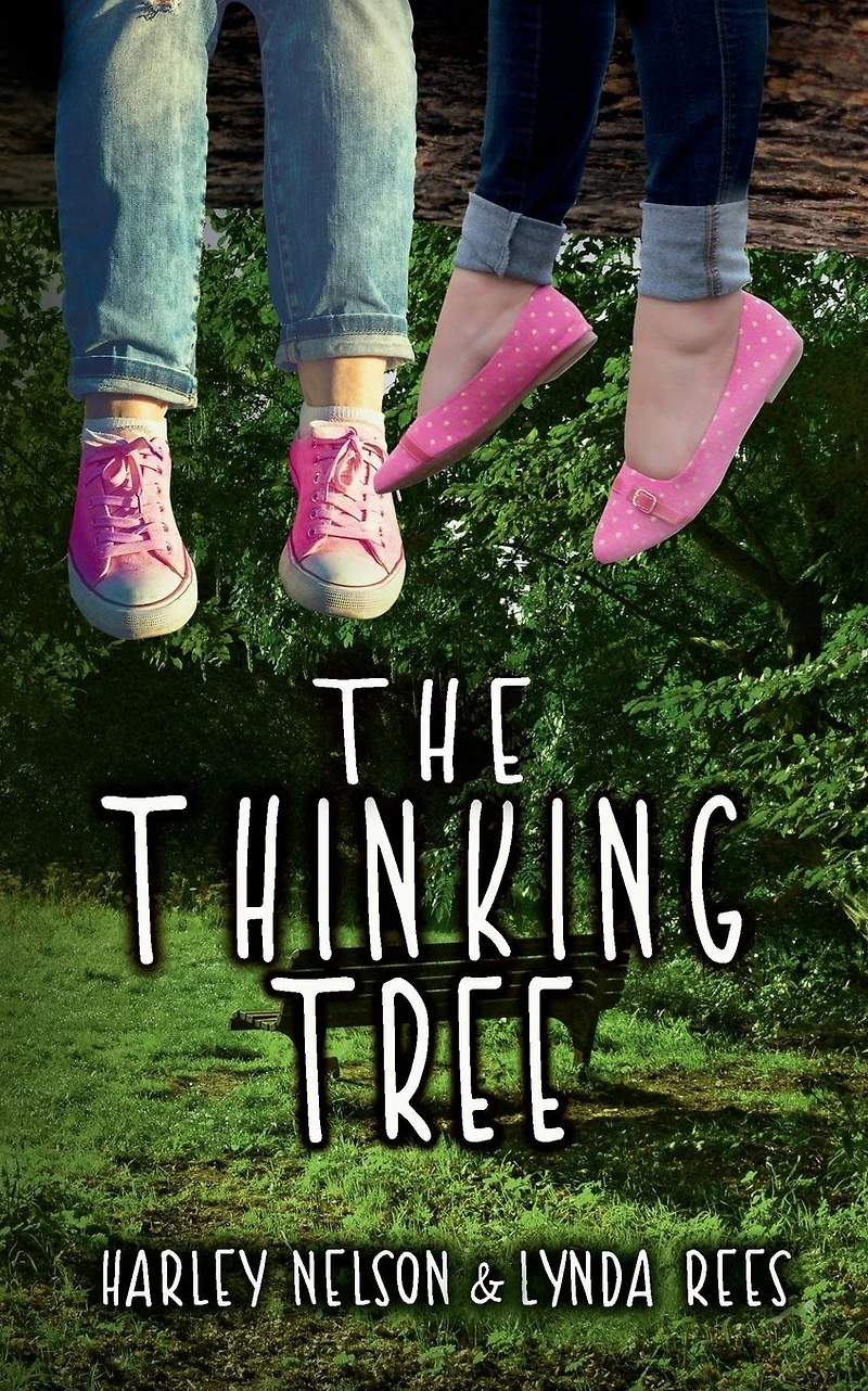 The Thinking Tree: Book 2, Freckle Face & Blondie Series