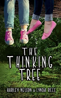The Thinking Tree: Book 2, Freckle Face & Blondie Series