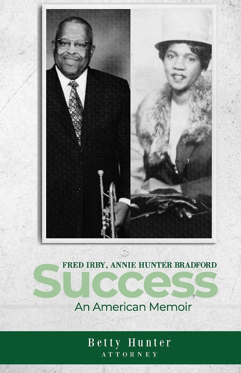 SUCCESS: An American Memoir