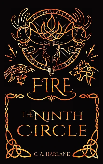 The Ninth Circle - Fire