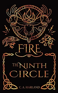 The Ninth Circle - Fire