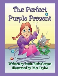 The Perfect Purple Present