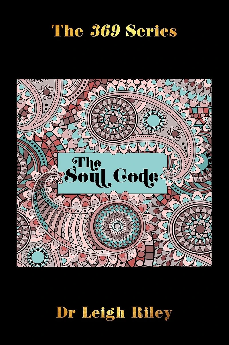 The Soul Code