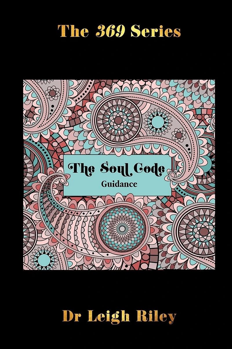 The Soul Code Guidance