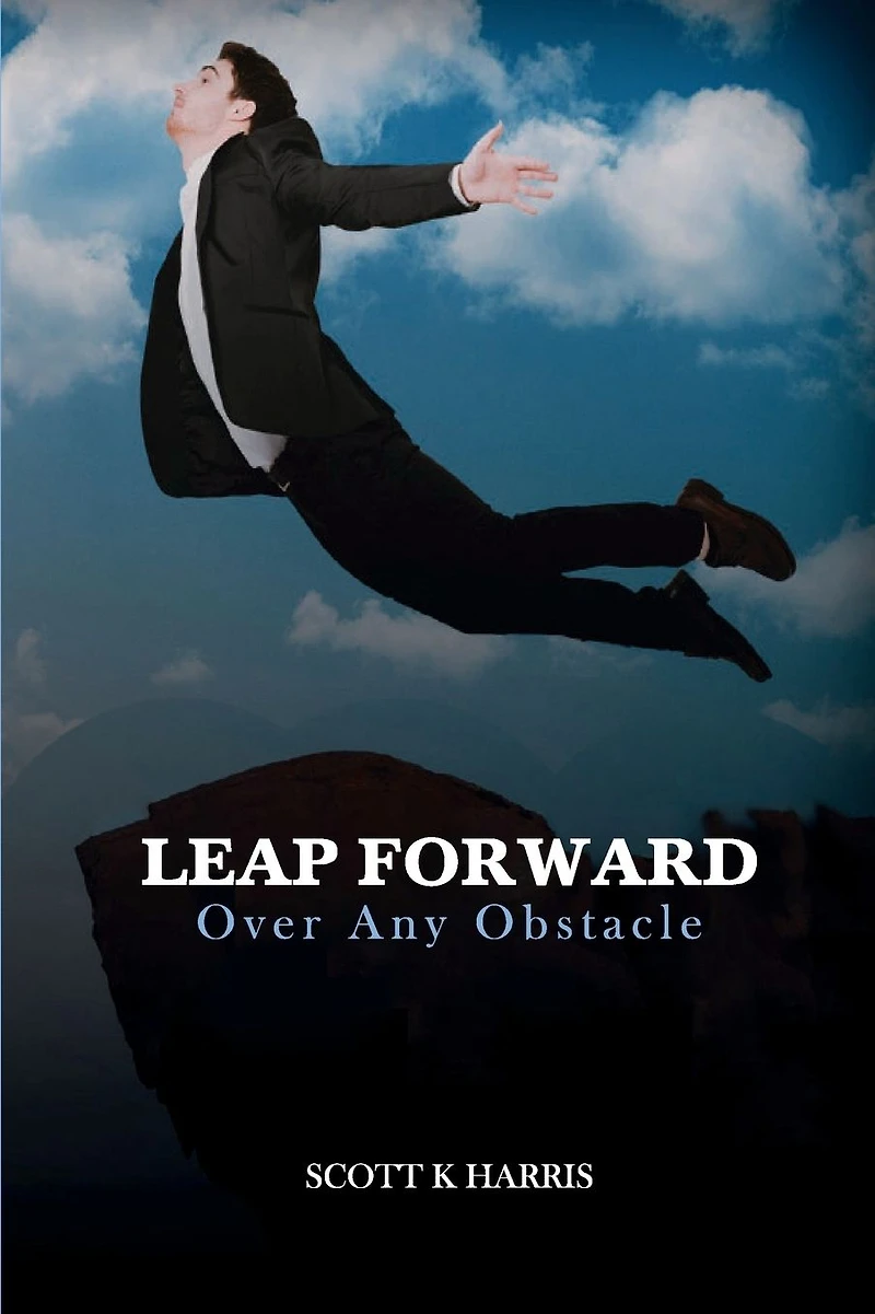 LEAP FORWARD