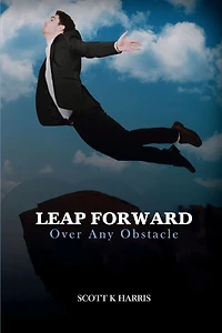 LEAP FORWARD