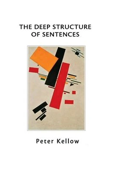 THE DEEP STRUCTURE OF SENTENCES