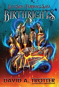 Birthrights: Book One