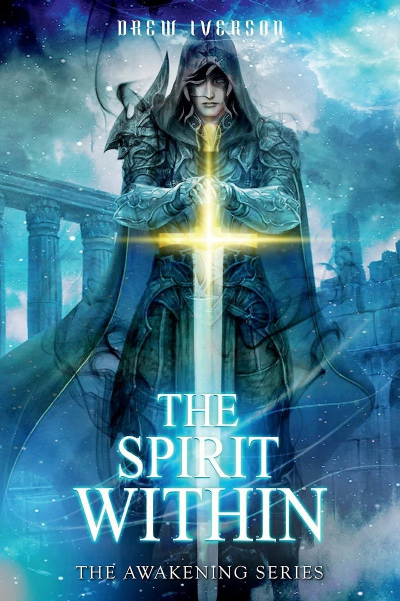 The Spirit Within