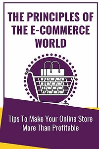 The Principles Of The E-Commerce World: Tips To Make Your Online Store More Than Profitable: