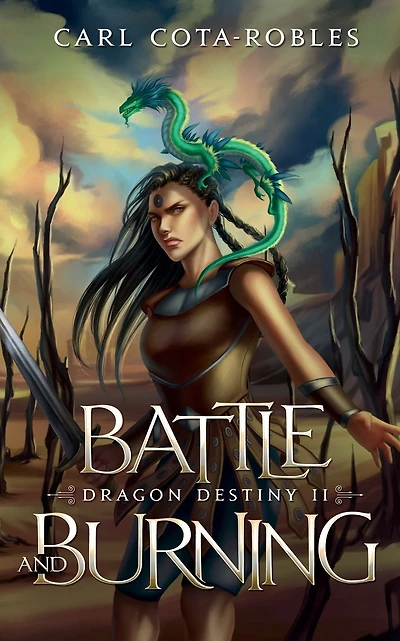 Battle and Burning