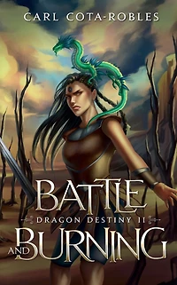Battle and Burning