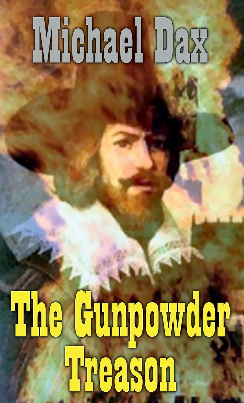 The Gunpowder Treason