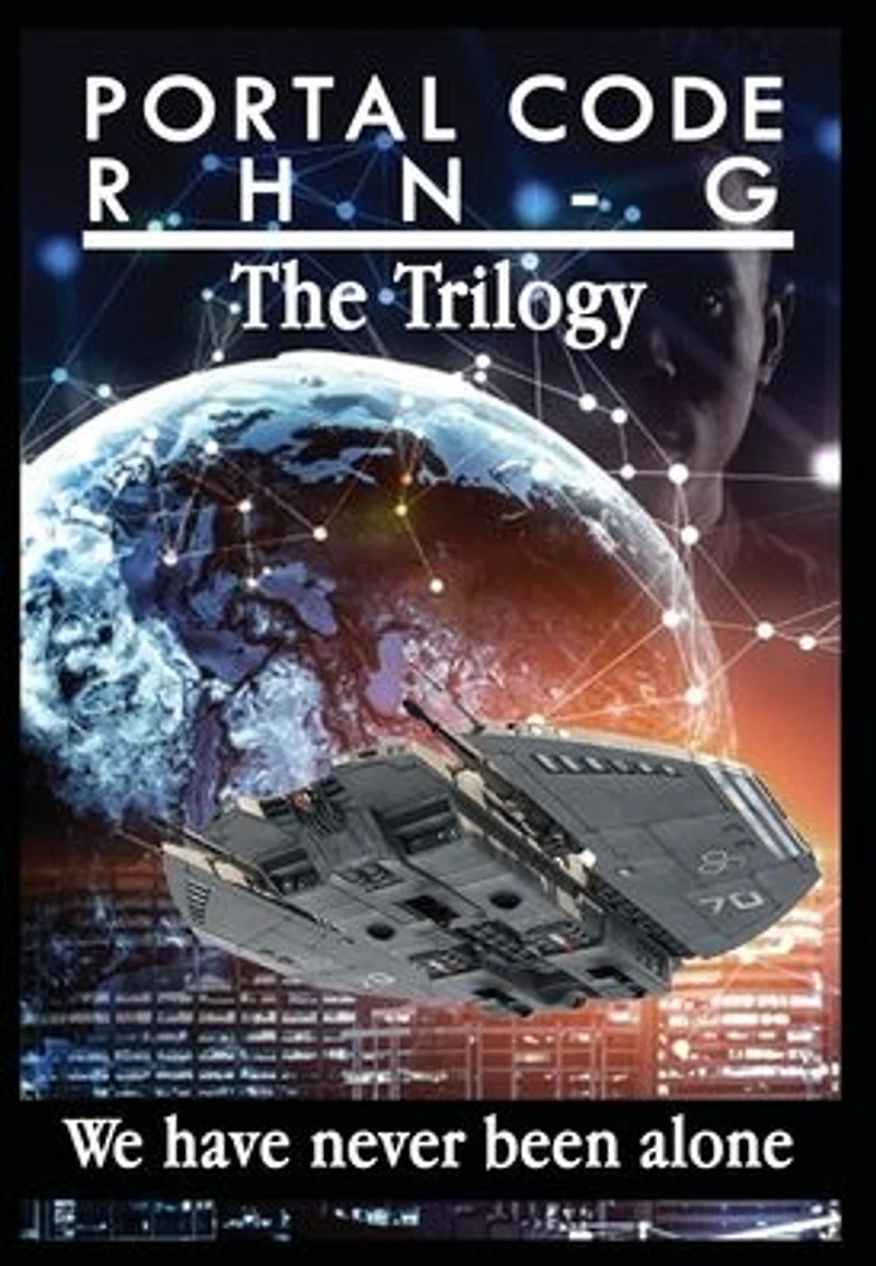 Portal Code RHN-G The Trilogy: Trilogy