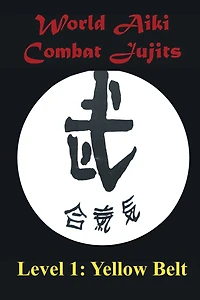 World Aiki Combat Jujits Level 1 Yellow Belt