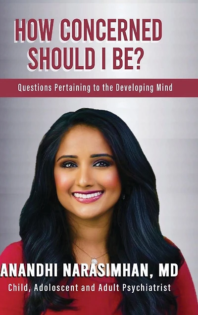 How Concerned Should I Be? Questions Pertaining to the Developing Mind: Mind