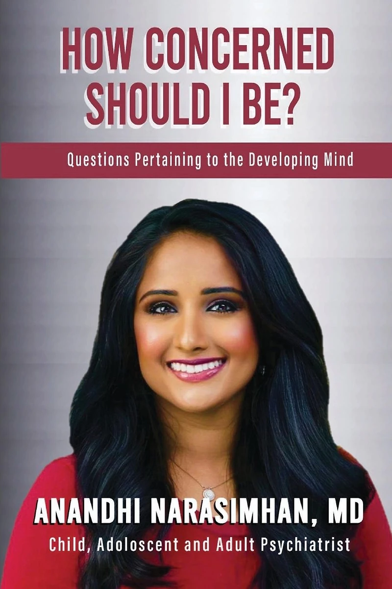 How Concerned Should I Be? Questions Pertaining to the Developing Mind: Mind