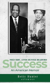 SUCCESS: An American Memoir