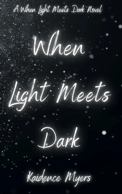 When Light Meets Dark