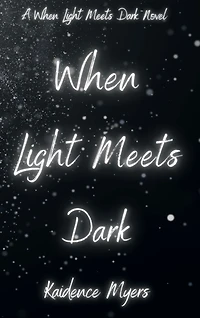 When Light Meets Dark