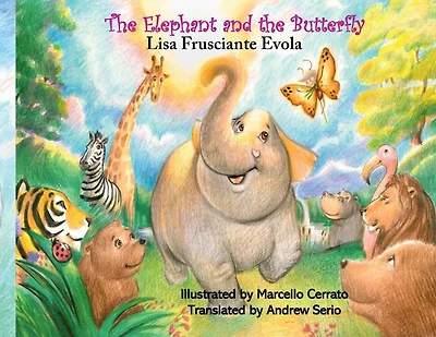 The Elephant and the Butterfly