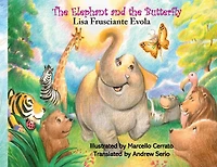 The Elephant and the Butterfly