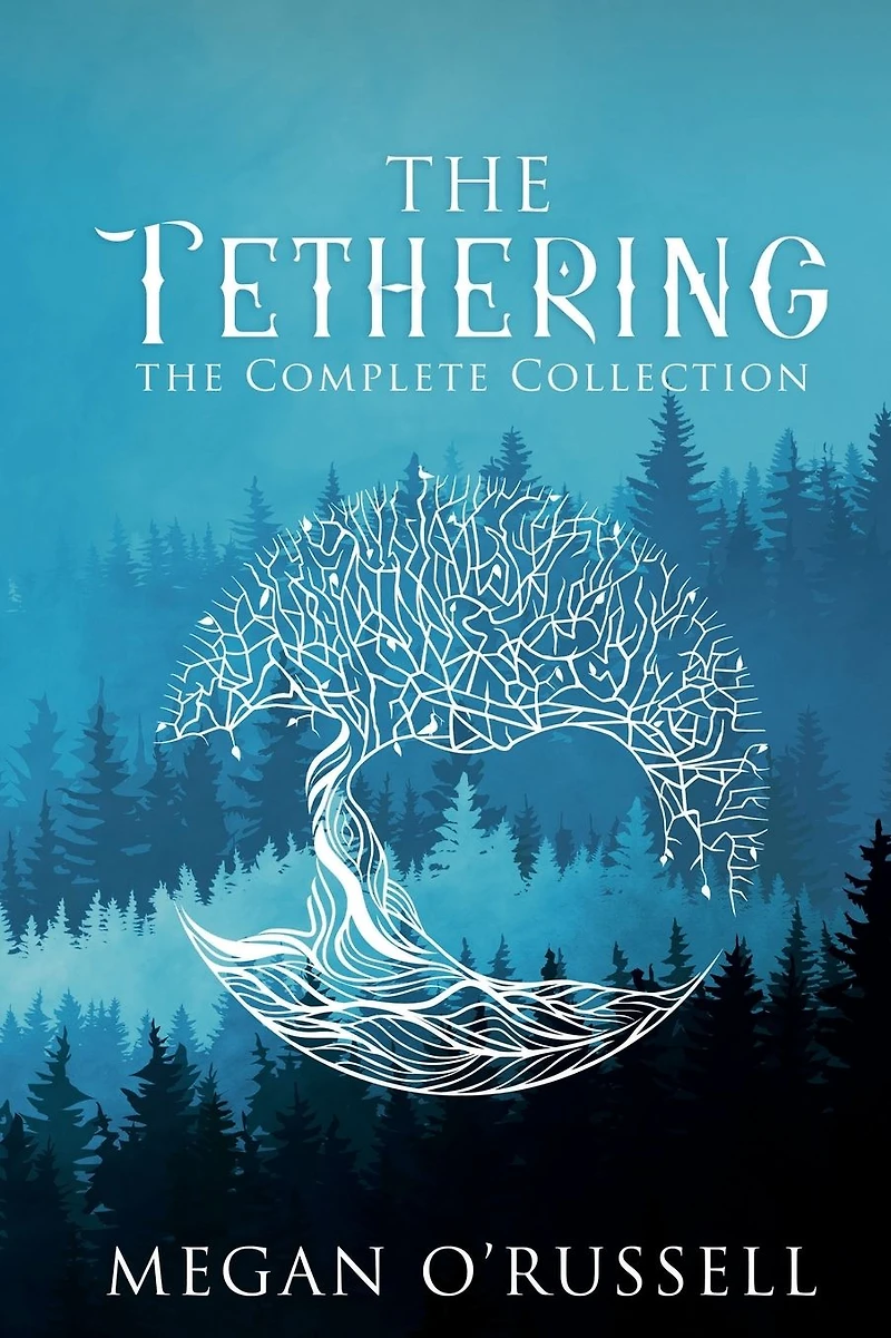The Tethering: Complete Collection
