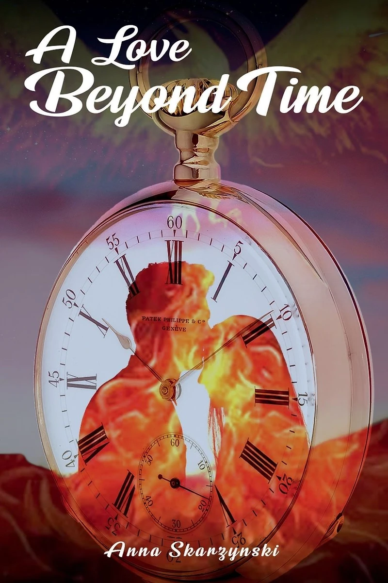 A Love Beyond Time