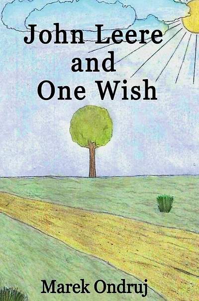 John Leere and One Wish