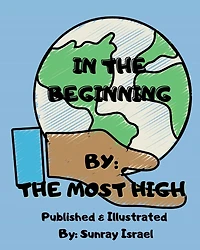 I Am An Israelite: THE BEGINNING: