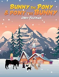 Bunny the Pony &