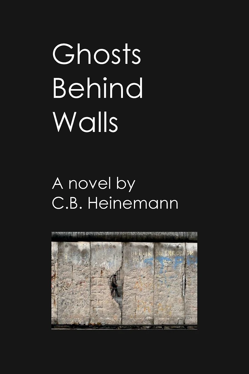 Ghosts Behind Walls