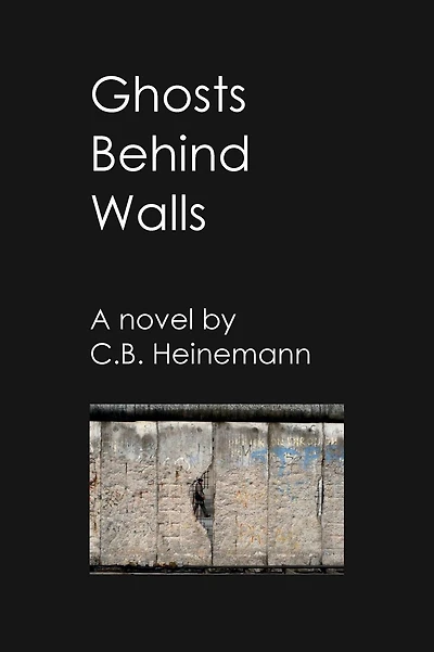 Ghosts Behind Walls
