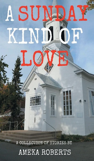 A Sunday Kind of Love