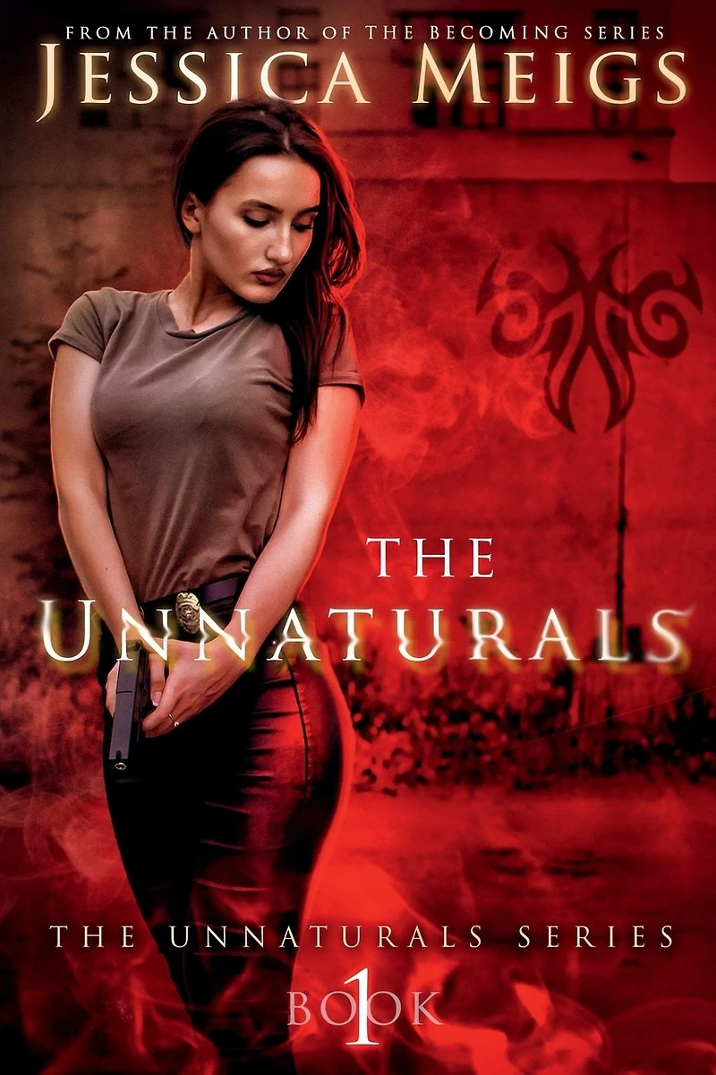 The Unnaturals