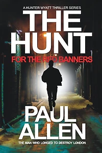 The Hunt for Red Banners: man who longed to destroy London