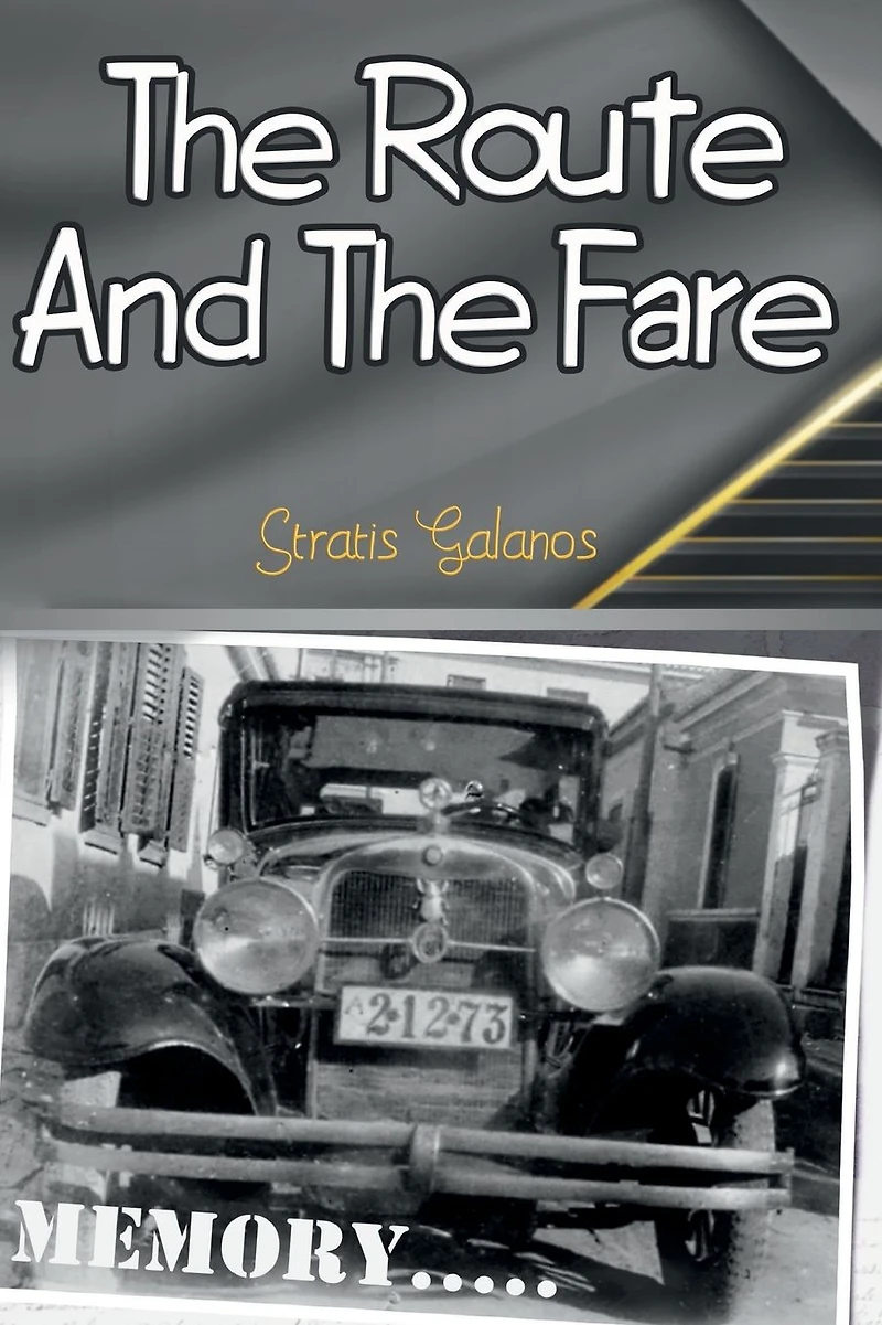 The Route And Fare