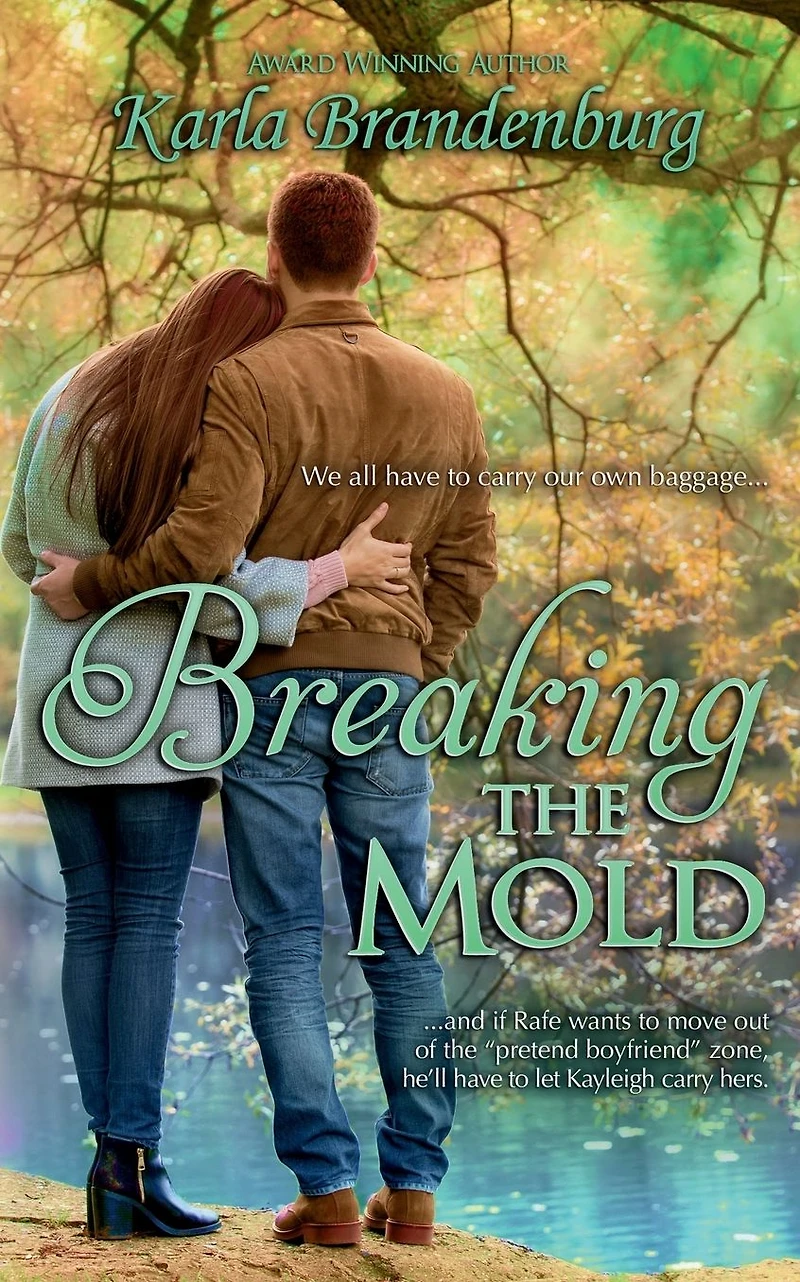 Breaking the Mold: Small Town Romance