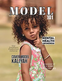 MODEL 101: Mental Health Awareness