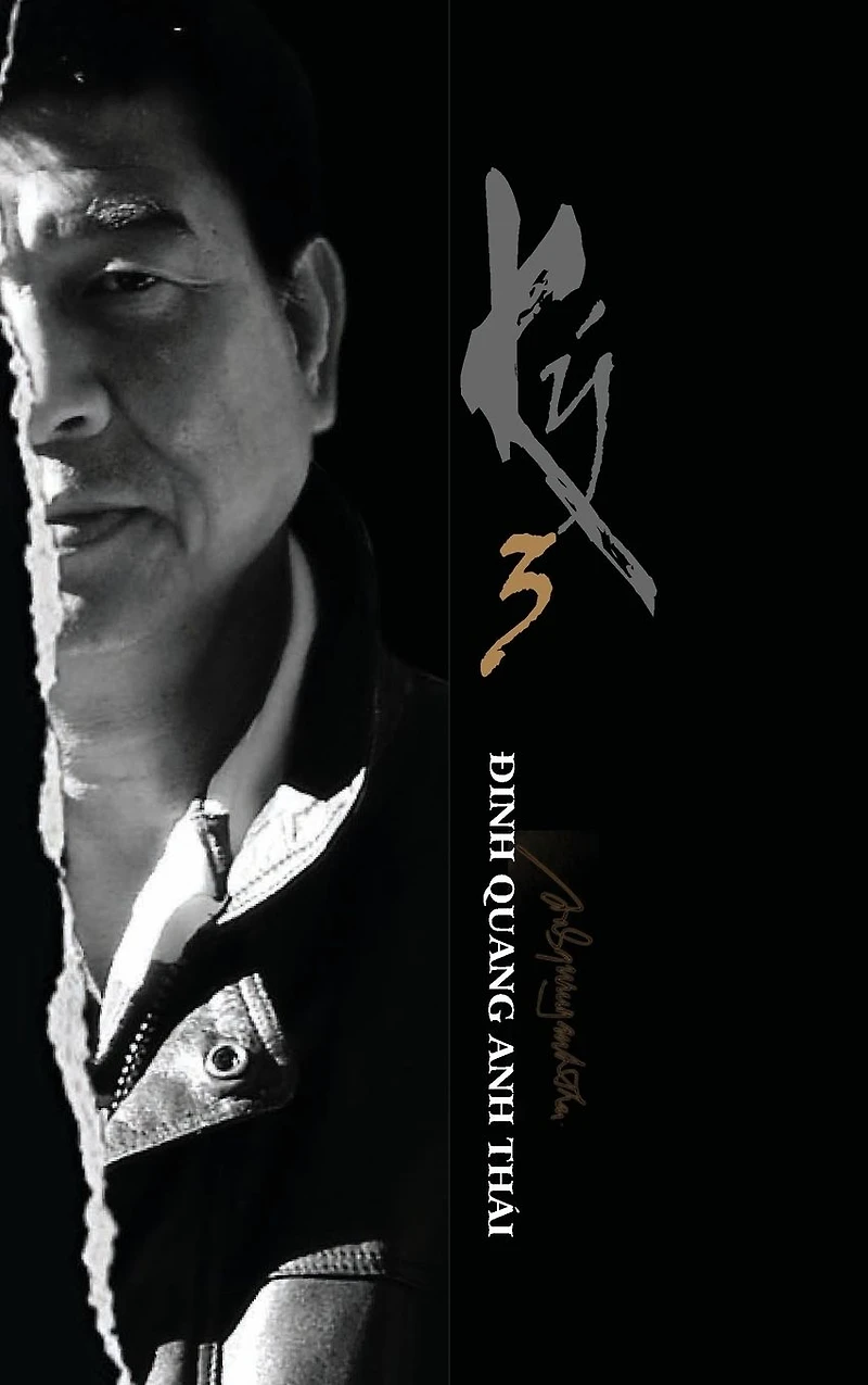 KY 3: DINH QUANG ANH THAI