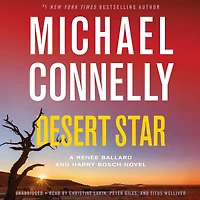 Desert Star (Harry Bosch Series #24 and Renée Ballard #5)