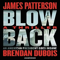 Blowback: A Thriller