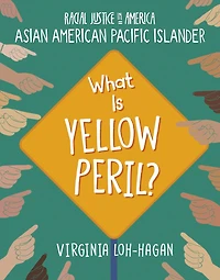 What Is Yellow Peril?