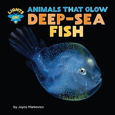 Deep-Sea Fish