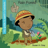 Rain Forest