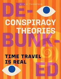 Time Travel Is Real