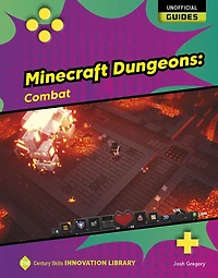 Minecraft Dungeons: Combat