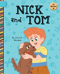 Nick and Tom