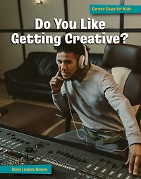 Do You Like Getting Creative?