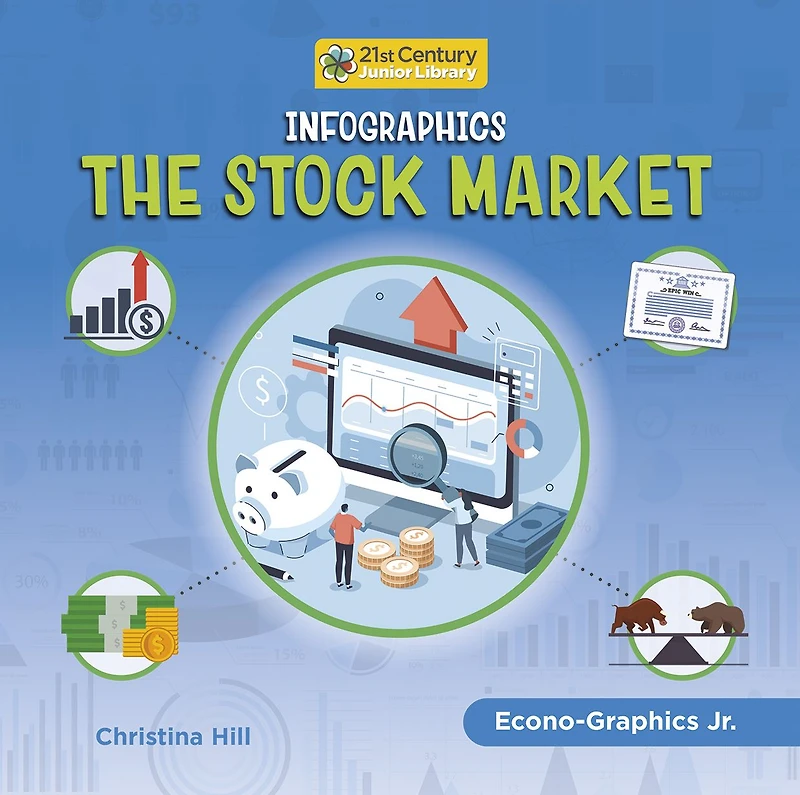 Infographics: The Stock Market